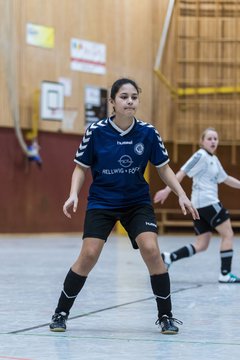 Bild 659 - IZ Hallenkreismeisterschaft